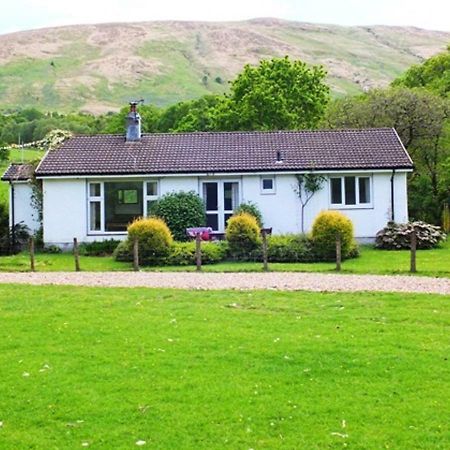 Ardno Cottage By Loch Fyne Cairndow Dış mekan fotoğraf