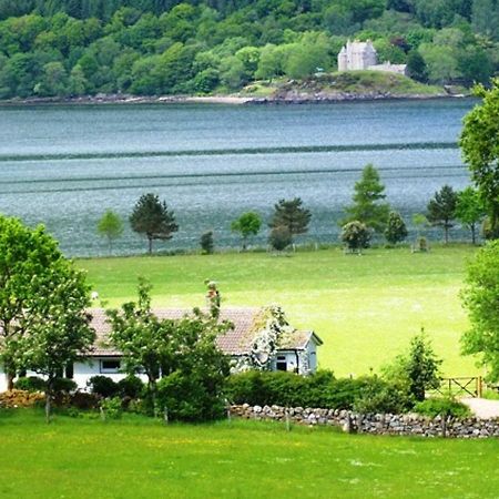Ardno Cottage By Loch Fyne Cairndow Dış mekan fotoğraf
